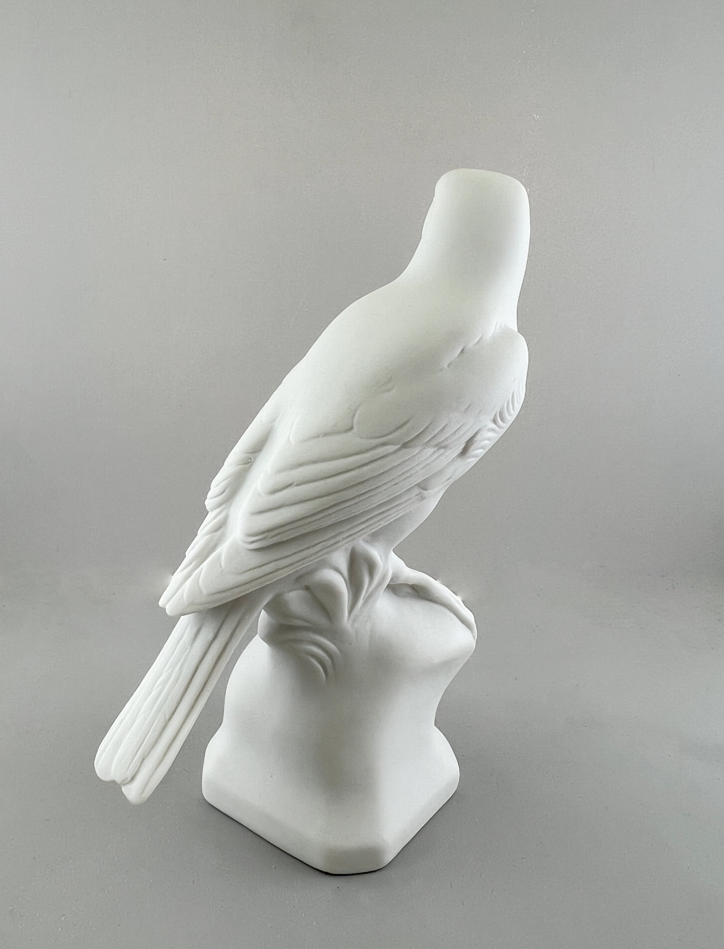 Nymphenburg Porcelain Nest Votive — Ted Muehling